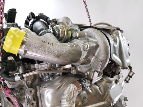 Engine NISSAN JUKE (F15) 1.6 DIG-T NISMO RS | BP27552683M1  - Image 6