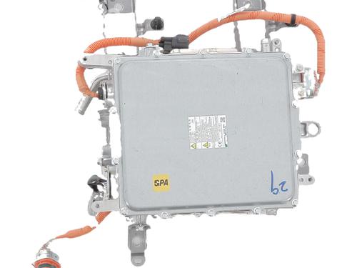 Used Inverter/Converter Inverter/Converter MITSUBISHI ECLIPSE CROSS (GK_, GL_) Plug-in Hybrid 4WD (GL3W) (188 hp) 36181234 36181234