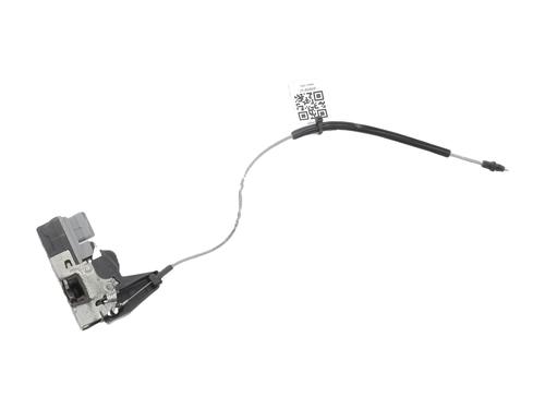 Used Front left lock PEUGEOT 307 Break (3E) 2.0 HDi 135 (136 hp) 32401285