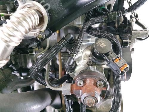 Engine PEUGEOT 308 II (LB_, LP_, LW_, LH_, L3_) 1.6 BlueHDi 120 | BP29930827M1