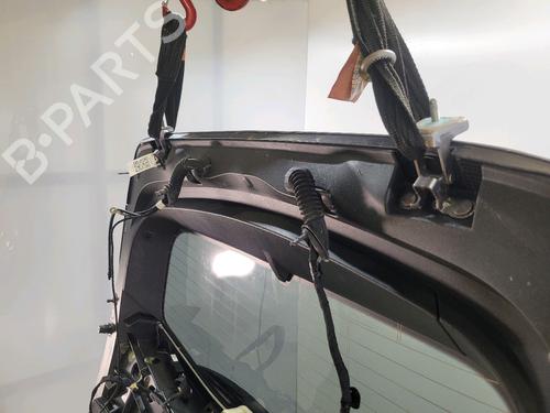 Tailgate RENAULT CAPTUR II (HF_) TCe 90 (HFM6) | BP27170429C6 