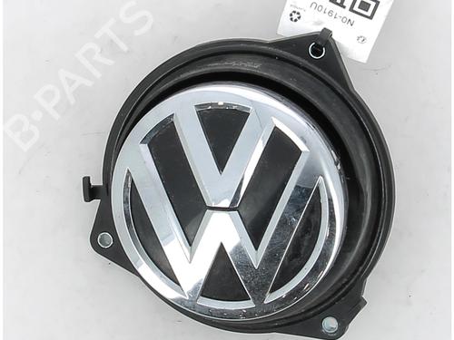 Tailgate handle VW POLO V (6R1, 6C1) 1.2 TSI 16V | BP17180634C132 