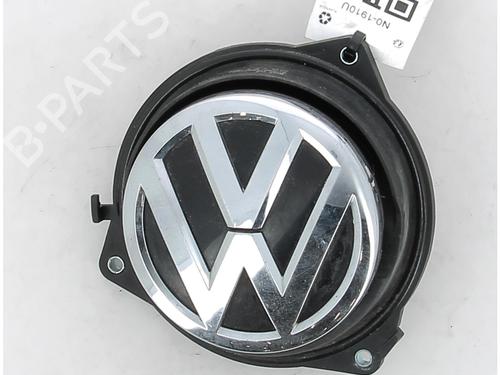 BP17180634C132 | Achterklep Handgreep VW POLO V (6R1, 6C1) 1.2 TSI 16V BP17180634C132