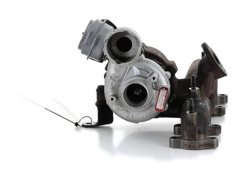 Turbolader/Kompressor AUDI A3 (8L1) 1.9 TDI | BP29320981M71 