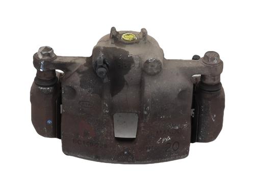 Used Right front brake caliper HYUNDAI i10 II (BA, IA) 1.0 (67 hp) 29218007