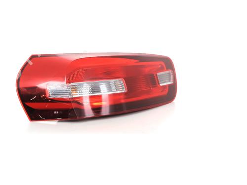 Left taillight CITROËN C4 Picasso II | BP33567704C34 - Image 5
