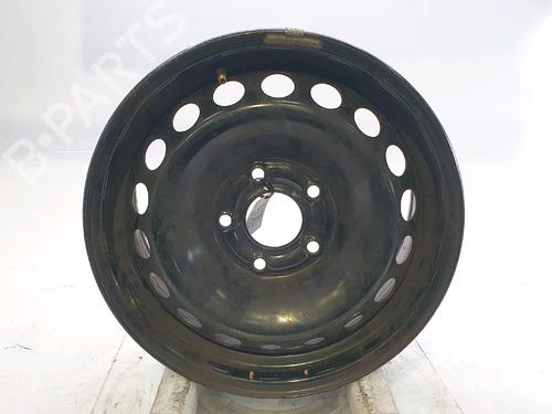 Rim RENAULT SCÉNIC III (JZ0/1_) 1.5 dCi | BP29321129C45 