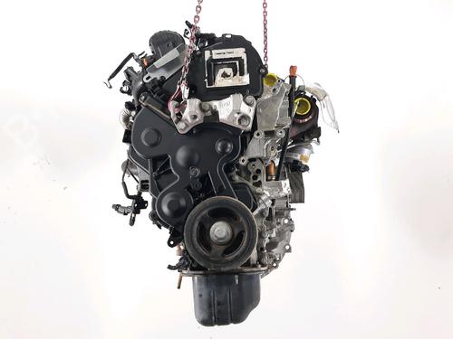 Used Engine PEUGEOT PARTNER Tepee 1.6 HDi (114 hp) 32459984