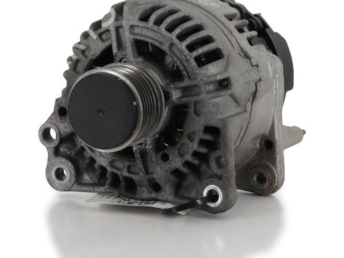 Generator SEAT CORDOBA (6L2) 1.4 TDI (80 hp) 27552247