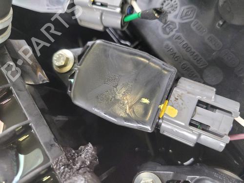 Engine DACIA SANDERO II 1.0 SCe 75 (B8JC, B8JD, B8NC) | BP29198803M1 