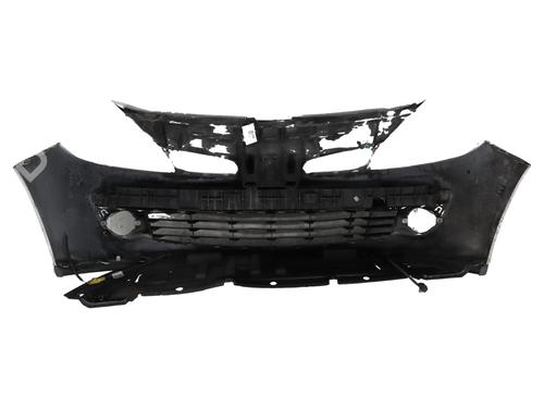 Front bumper RENAULT CLIO III (BR0/1, CR0/1) 1.5 dCi (BR17, CR17) | BP29390208C7 