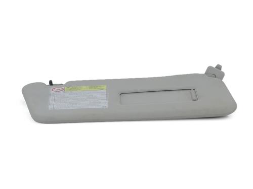 Right sun visor OPEL AGILA B (H08) 1.0 (F68) | BP40172017I2 - Image 4