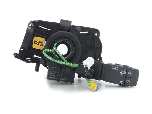 Used Squib airbag DACIA SANDERO II 1.0 TCe 100 (B8ML) (101 hp) 31057284