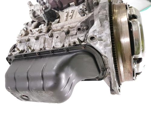 Engine FORD FUSION (JU_) 1.4 TDCi | BP31284510M1