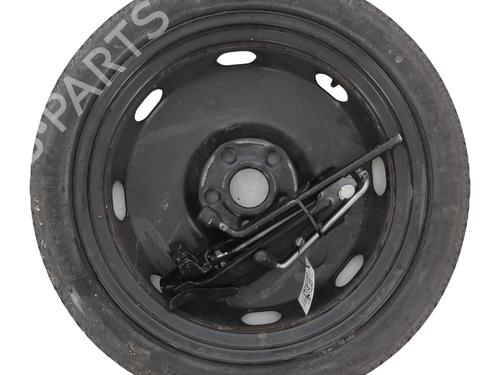 Used Jack Kit Jack Kit VW GOLF V (1K1) 2.0 TDI 16V 4motion (140 hp) 33309414 33309414