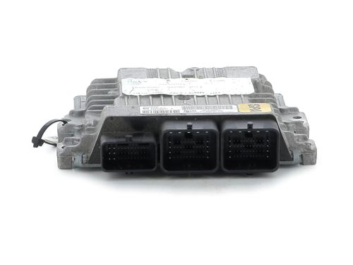 engine-control-unit-ecu-citroen-c4-ii-nc_-2009-34051334 main image