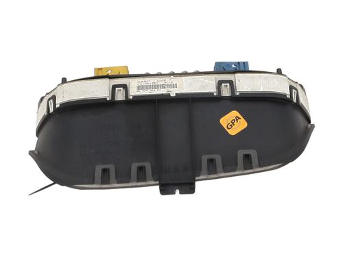 Used Instrument cluster PEUGEOT 306 Hatchback (7A, 7C, N3, N5) 2.0 HDI 90 (90 hp) 24946778