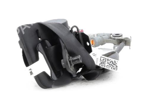 Front left seatbelt RENAULT MEGANE III Hatchback (BZ0/1_, B3_) 1.5 dCi (BZ09, BZ0D, BZ1W, BZ29, BZ14) | BP39704500I26 - Image 2