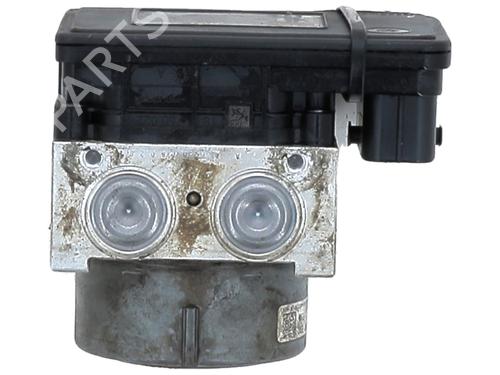 ABS pump CITROËN C3 II (SC_) 1.2 VTi 82 | BP29623966M43 