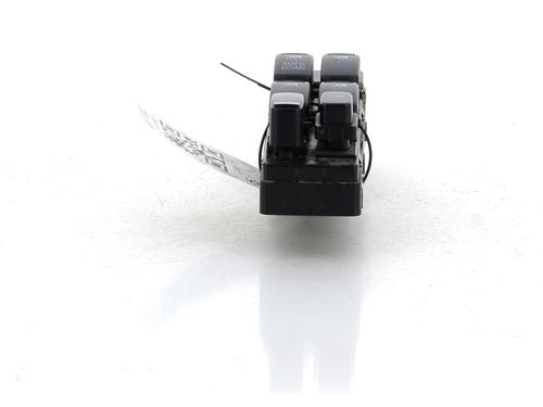 Left front window switch HYUNDAI TERRACAN (HP) 2.9 CRDi 4WD | BP22225645I27 