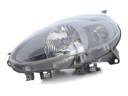 Left headlight FIAT PUNTO (199_) 1.2 (199AXZ1A, 199BXZ1A) | BP33331918C28 - Image 4