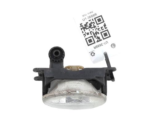 Right front fog light CITROËN C3 I (FC_, FN_)  | BP28122390C31 