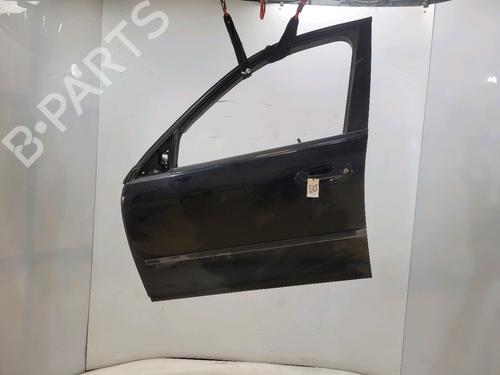 Used Left front door SAAB 9-3 (YS3F, E79, D79, D75) 1.9 TiD (150 hp) 23100826