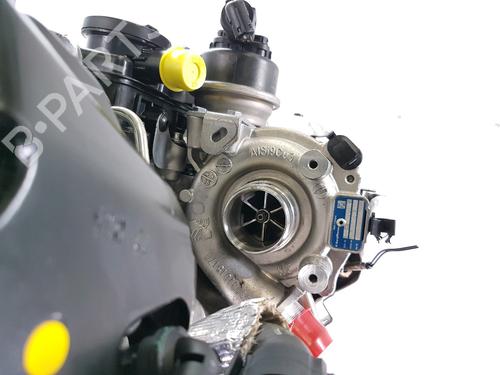 Engine FORD KUGA II (DM2) 2.0 TDCi | BP39736038M1  - Image 6