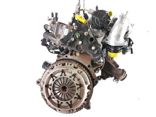 Motor CITROËN XSARA (N1) 2.0 HDi 90 | BP29988362M1 