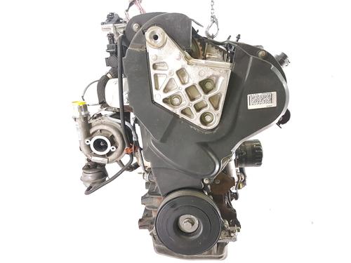 Motor RENAULT MEGANE III Coupe (DZ0/1_) 1.9 dCi (DZ0N, DZ0J, DZ1J, DZ1K) (131 hp) 30165104