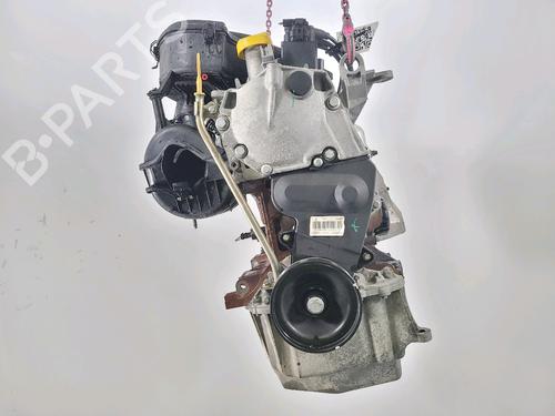 Used Engine DACIA SANDERO 1.4 (BS0C, BS0A, BS0G, BS1F, BS0E) (75 hp) 30584236