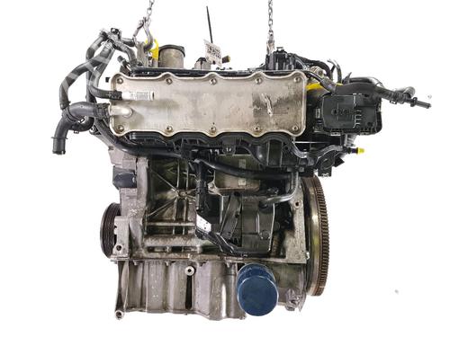 Motor VW POLO V (6R1, 6C1) 1.2 TSI 16V | BP29848966M1