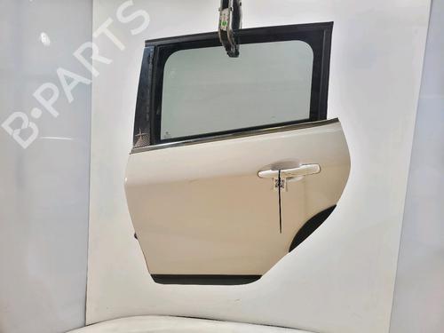 Used Left rear door PEUGEOT 2008 I (CU_) 1.2 THP 110 / PureTech 110 (110 hp) 29932028