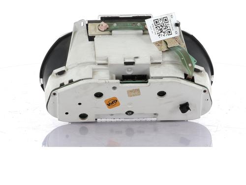 Instrument cluster FORD FIESTA III (GFJ) | BP17735977C47