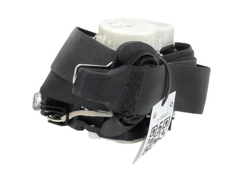 Front left belt tensioner VW POLO V (6R1, 6C1) 1.4 (6R1) | BP30118613C87