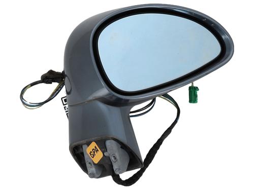 Used Right mirror CITROËN C4 I (LC_) 1.6 16V (109 hp) 30049555