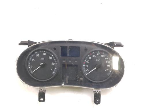 Used Instrument cluster Instrument cluster RENAULT CLIO II (BB_, CB_) 1.5 dCi (B/CB08) (82 hp) 10446581 10446581