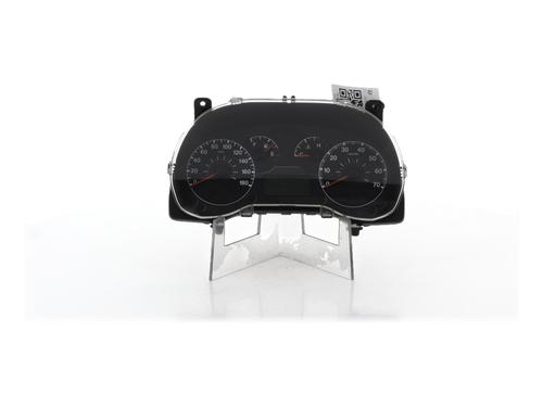 Instrument cluster PEUGEOT BIPPER Tepee 1.4 HDi | BP36006904C47 - Image 3