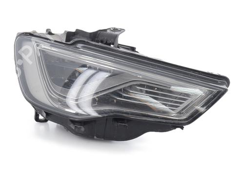 Used Right headlight Right headlight AUDI A3 Limousine (8VS, 8VM) 1.8 TFSI (180 hp) 36512646 36512646