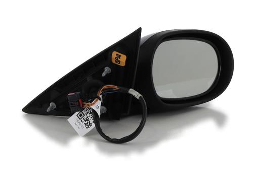 Right mirror JAGUAR S-TYPE II (X200) 2.7 D | BP29579040C27 