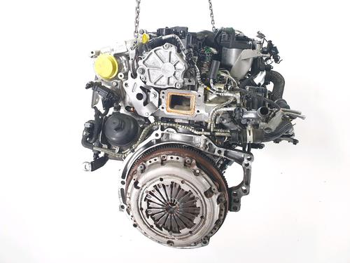 Engine CITROËN C3 II (SC_) 1.6 HDi | BP37690150M1 - Image 3