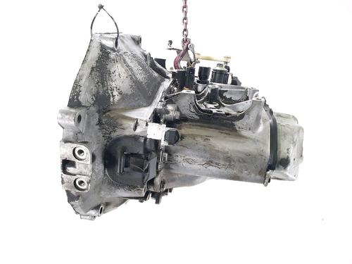 gearbox-citroen-c3-ii-sc_-2009-34118545 main image