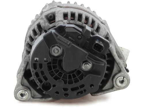 Generator OPEL MERIVA B MPV (S10) 1.4 (75) (120 hp) 24625812