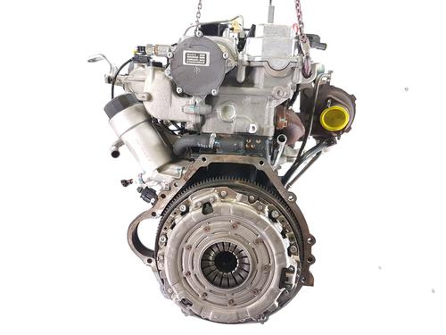 Engine SSANGYONG KYRON 2.0 Xdi 4x4 | BP39421755M1 - Image 3