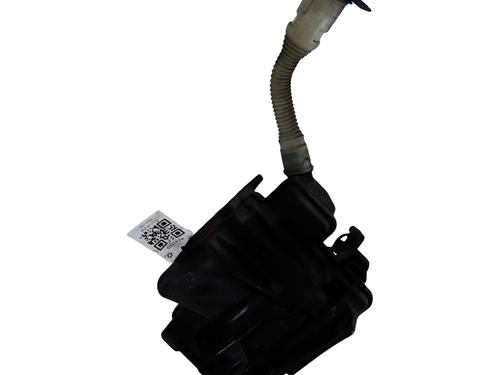 Windscreen washer tank SKODA FABIA II (542) 1.6 TDI | BP30190456C113