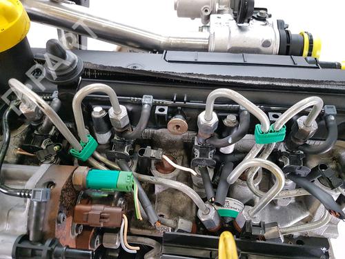Engine DACIA SANDERO 1.5 dCi | BP38479683M1 - Image 10