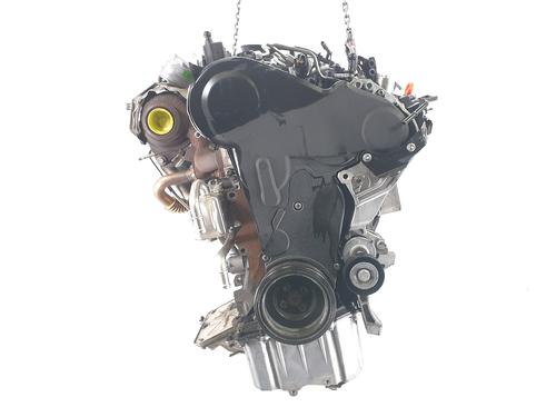 Used Engine Engine 38586291 38586291