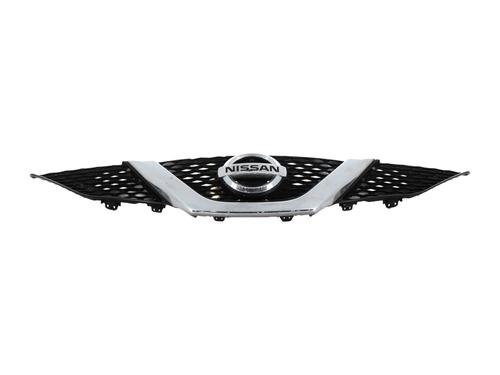 Grille NISSAN QASHQAI II (J11, J11_) 1.6 dCi | BP29762544C40 