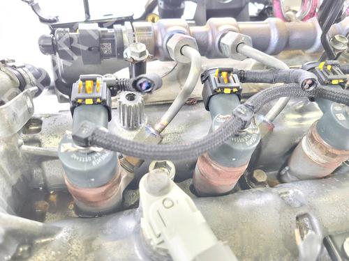Engine SUZUKI SWIFT IV (FZ, NZ)  | BP28486846M1 