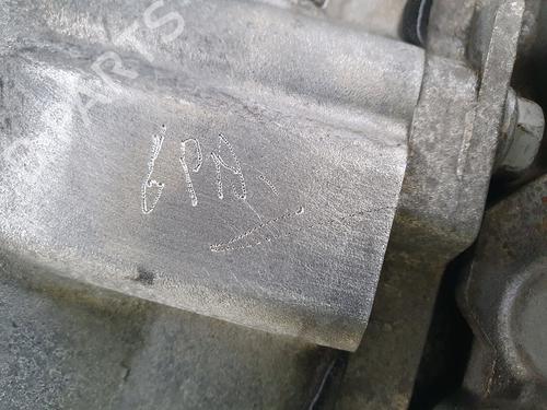 Gearbox FIAT PUNTO (199_) 0.9 | BP29218940M3 